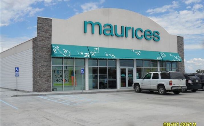 Pictures of Retail property located at 1418 US-20, Chadron, NE 69337 for sales - image #1