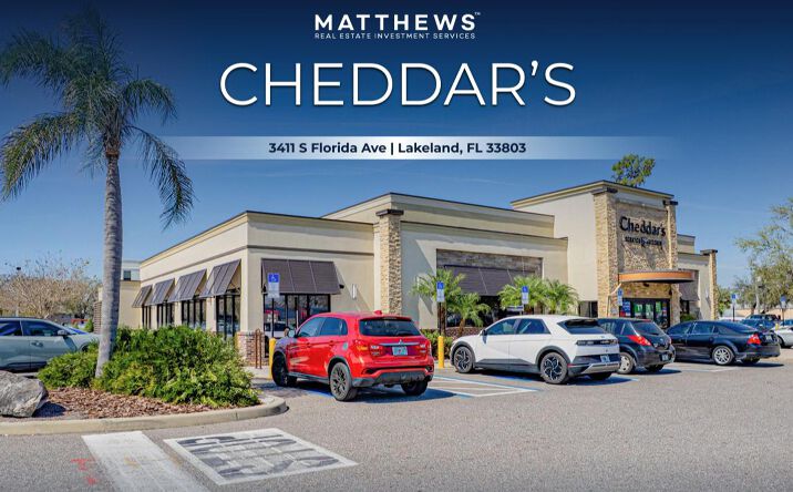 Pictures of Retail property located at 3411 Florida Ave S, Lakeland, FL 33803 for sales - image #1