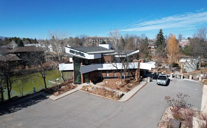 Pictures of Mixed Use, Office, Retail property located at 2683 N Taft Ave, Loveland, CO 80538 for sales - image #1
