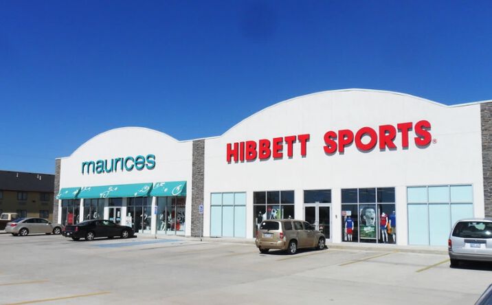 Pictures of Retail property located at 2020 E 1st St, Pratt, KS 67124 for sales - image #1