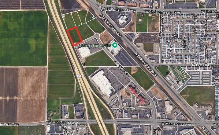 Pictures of Office, Retail property located at 3801 Countryside Dr, Turlock, CA 95382 for sales - image #1