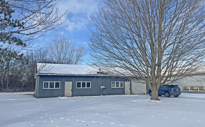Pictures of Industrial property located at 101 McCollum, Galesburg, MI 49053 for sales - image #1