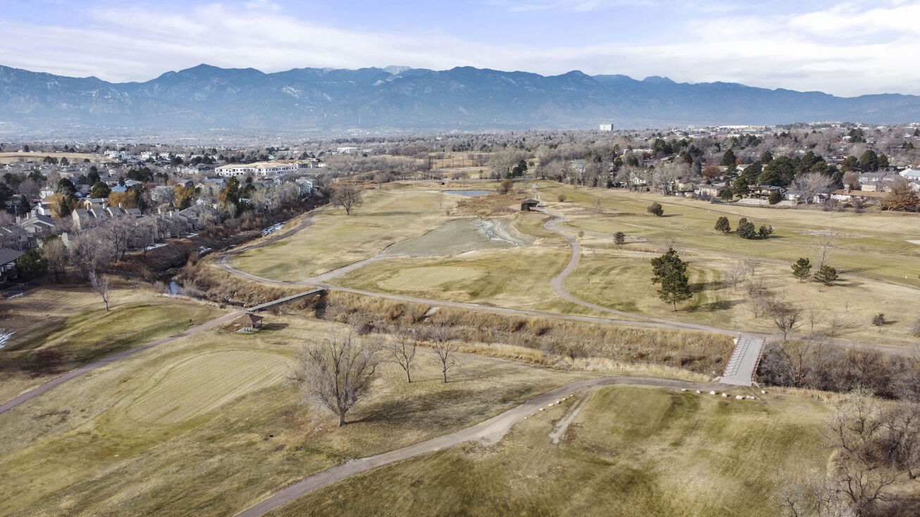 Pictures of Mixed Use, Multifamily property located at Early Sun Dr, Colorado Springs, CO 80910 for sales - image #1