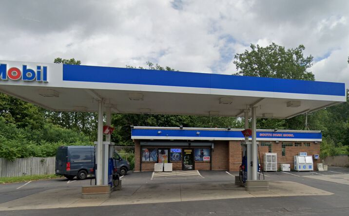 Pictures of Business for Sale, Retail property located at 2540 South Park Ave, Lackawanna, NY 14218 for sales - image #1