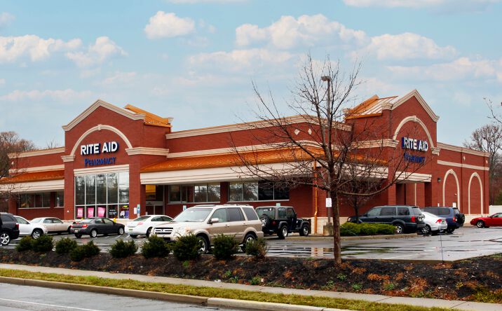 Pictures of Retail property located at 2093 Route 130 N, Burlington, NJ 08016 for sales - image #1