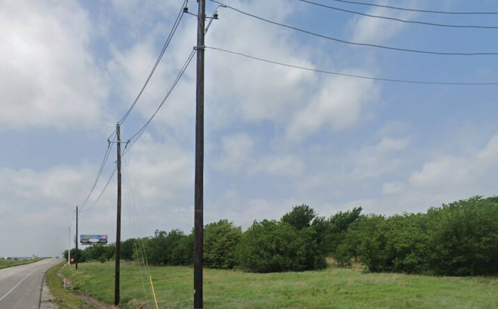 Pictures of Land property located at 9500 West Fwy, Fort Worth, TX 76108 for sales - image #1