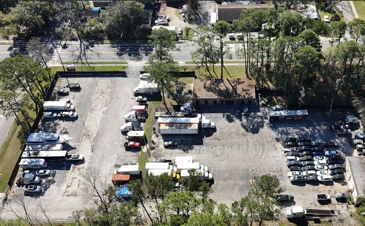 Pictures of Industrial, Land, Mixed Use, Retail, Self Storage property located at 2150 Soutel Dr, Jacksonville, FL 32208 for sales - image #1