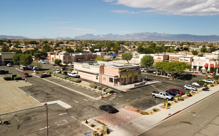 Pictures of Retail property located at 13625 Bear Valley Rd, Victorville, CA 92392 for sales - image #1