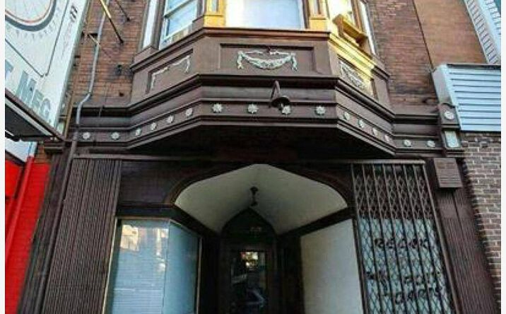 Pictures of Industrial, Mixed Use, Multifamily, Office, Retail property located at 2844 Kensington Ave, Philadelphia, PA 19134 for sales - image #1