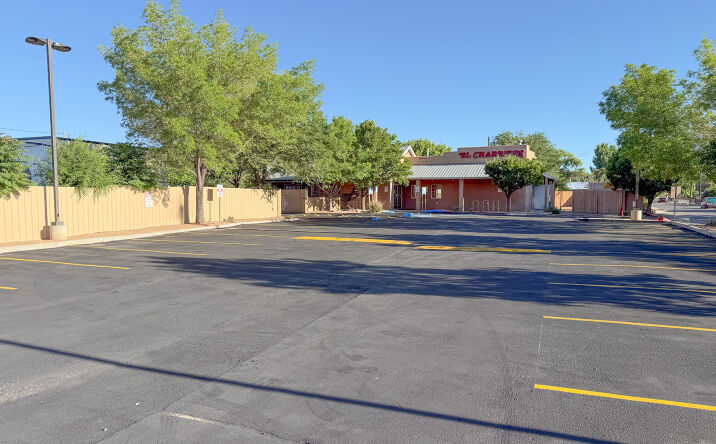 Pictures of Retail property located at 4703 Central Ave NW, Albuquerque, NM 87105 for sales - image #1