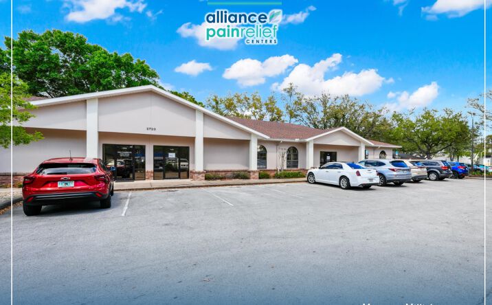 Pictures of Office property located at 2720 Rebecca Ln, Orange City, FL 32763 for sales - image #1