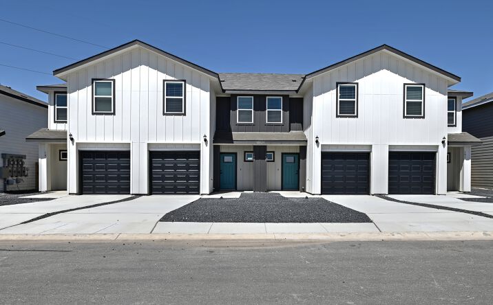 Pictures of Multifamily property located at 11323 Clearmine, San Antonio, TX 78224 for sales - image #1
