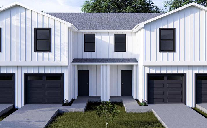 Pictures of Multifamily property located at 11323 Clearmine, San Antonio, TX 78224 for sales - image #1