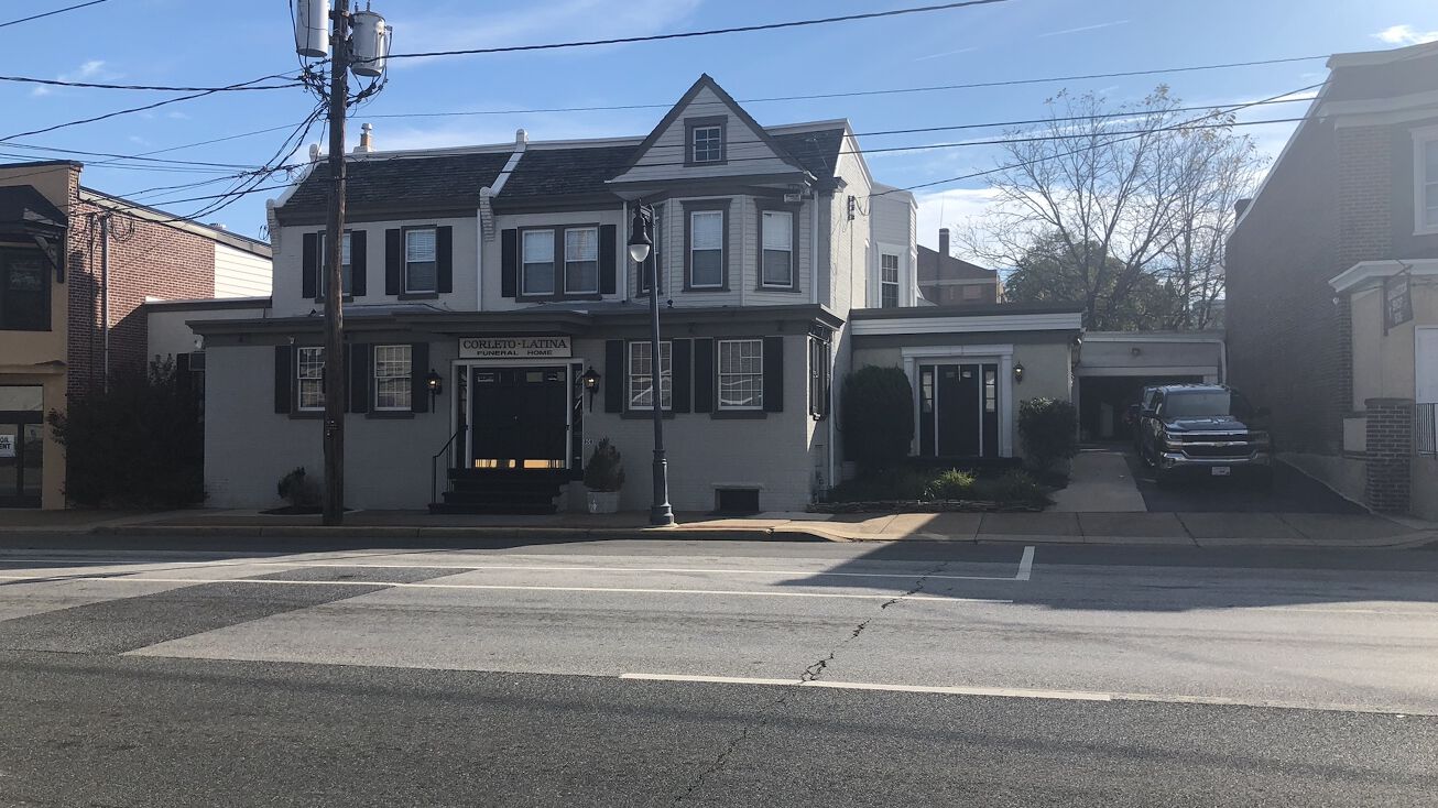 808810 N Union Street, Wilmington, DE 19805