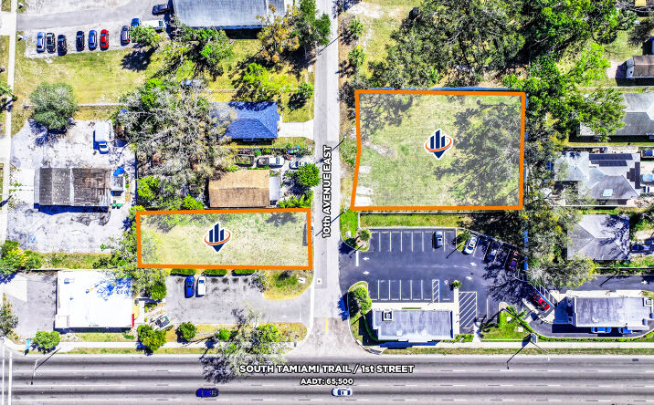 Pictures of Land property located at 116 10th Ave E, Bradenton, FL 34208 for sales - image #1