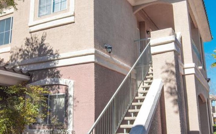 Pictures of Hospitality, Mixed Use, Special Purpose property located at 10553 Pine Pointe Ave, Las Vegas, NV 89144 for sales - image #1