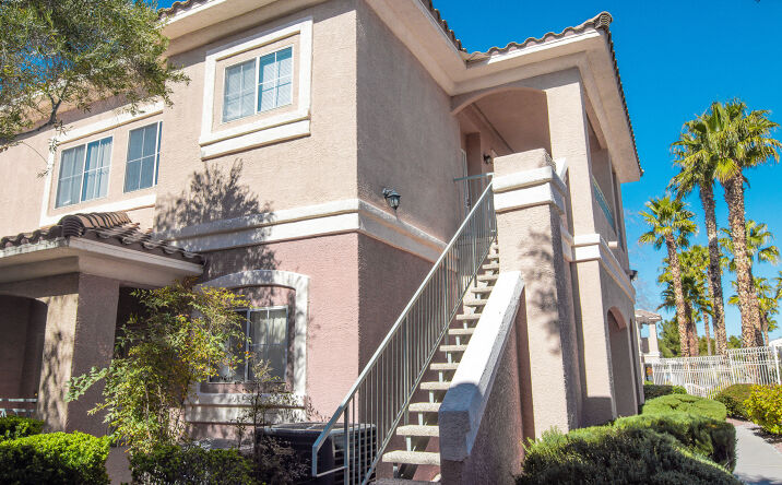 Pictures of Hospitality, Mixed Use, Special Purpose property located at 10553 Pine Pointe Ave, Las Vegas, NV 89144 for sales - image #1