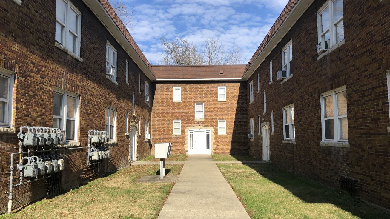 3515 W Kentucky Street, Louisville, KY 40211 Multifamily Property for