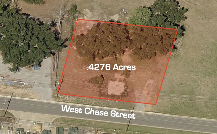 Pictures of Land property located at 2540 W Chase St, Pensacola, FL 32505 for sales - image #1
