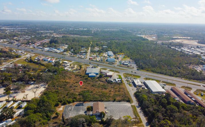 Pictures of Land property located at 7625 New Jersey Ave, Hudson, FL 34667 for sales - image #1