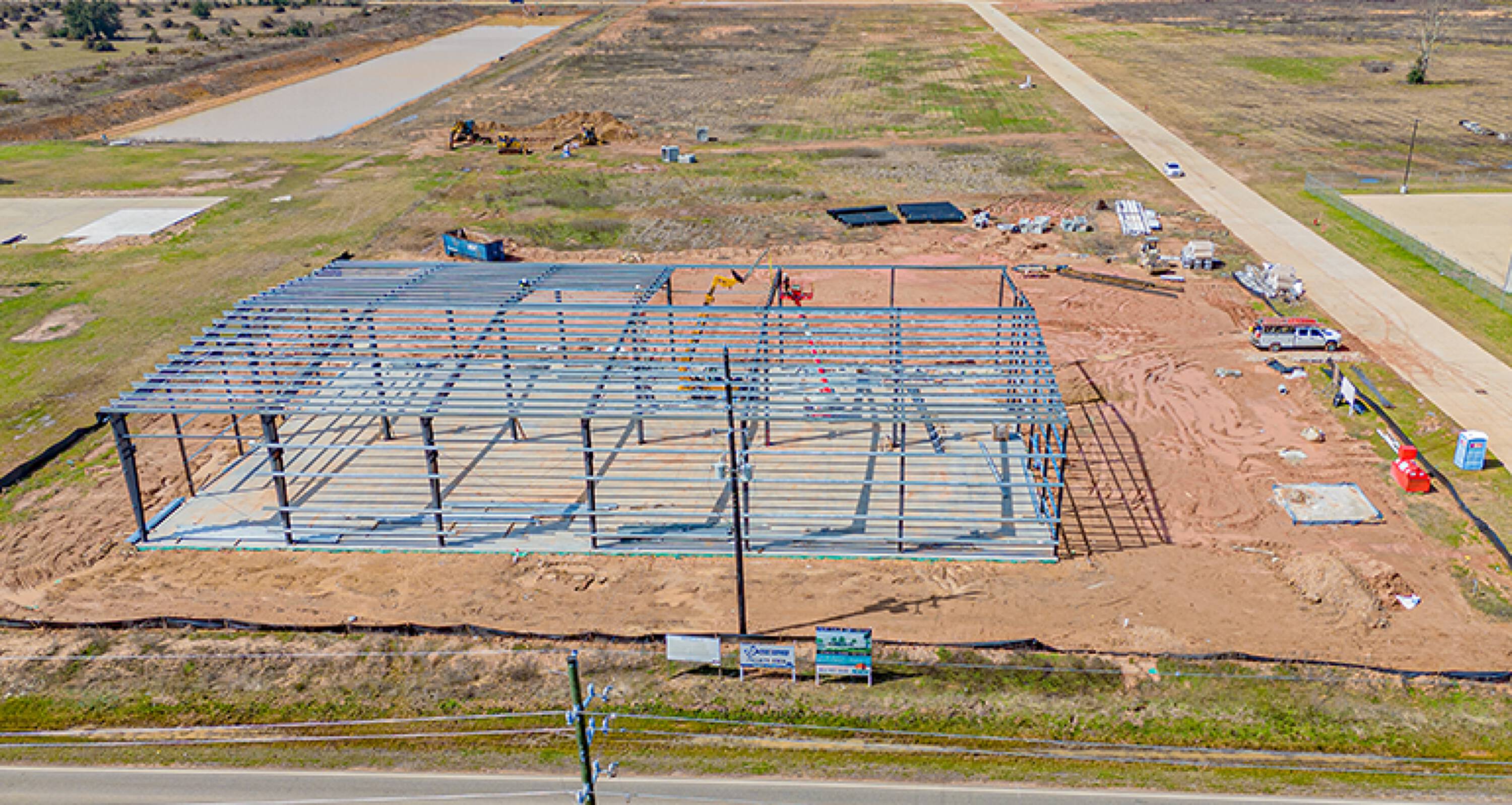 30029 BINFORD PARK RD FOR LEASE