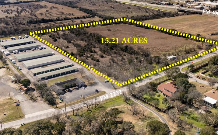 Pictures of Land property located at 19780 FM 2252, Garden Ridge, TX 78266 for sales - image #1