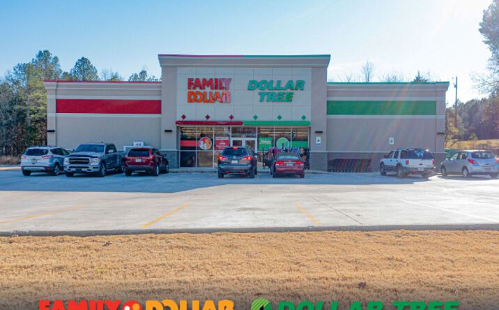 Pictures of Retail property located at 503 St Clair Rd, Boyce, LA 71409 for sales - image #1