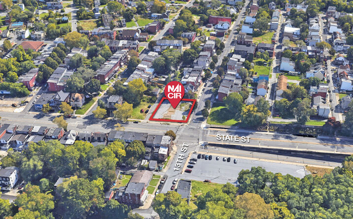 Pictures of Land property located at 1301 State Street, Harrisburg, PA 17103 for sales - image #1