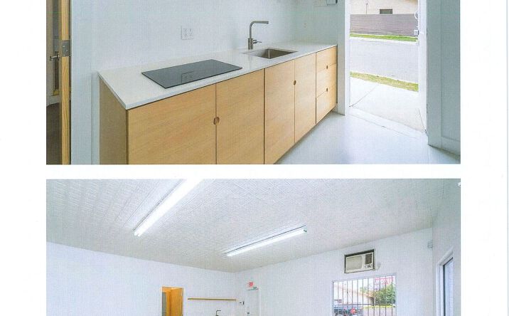 Pictures of Retail, Office property located at 1020 Roosevelt Ave., San Antonio, TX 78210 for sales - image #1