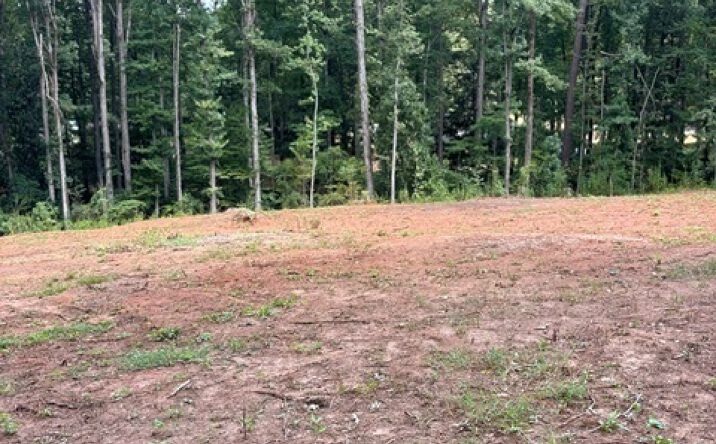 Pictures of Land property located at 115 Hillside Dr, Thomaston, GA 30286 for sales - image #1