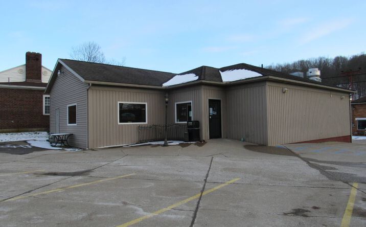 Pictures of Office property located at 305 Masonic Ave, Pennsboro, WV 26415 for sales - image #1