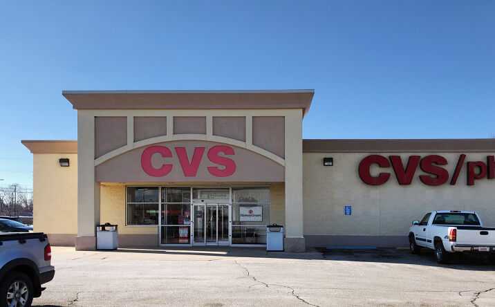 802 N. Meridian Street, Portland, IN 47371 - Retail Property for Sale