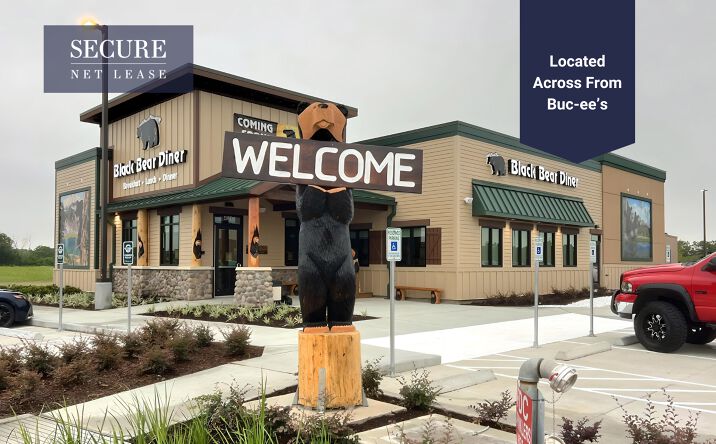 Pictures of Retail property located at 4021 I-10 Frontage, Baytown, TX 77521 for sales - image #1