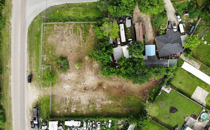 Pictures of Land property located at 16534 Market Street, Channelview, TX 77530 for sales - image #1