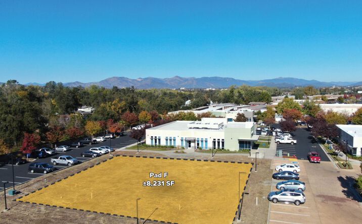 Pictures of Land property located at 354 Hartnell Ave, Redding, CA 96002 for sales - image #1