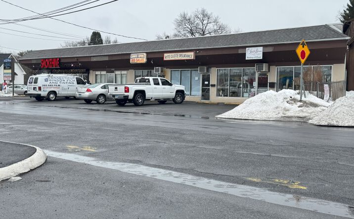 Pictures of Retail property located at 799 King Street, Bristol, CT 06010 for sales - image #1