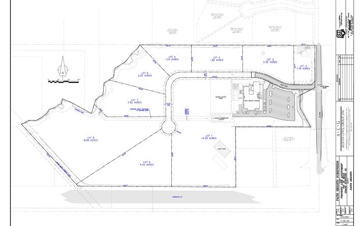 Pictures of Land property located at 773 25 Rd, Grand Junction, CO 81505 for sales - image #1