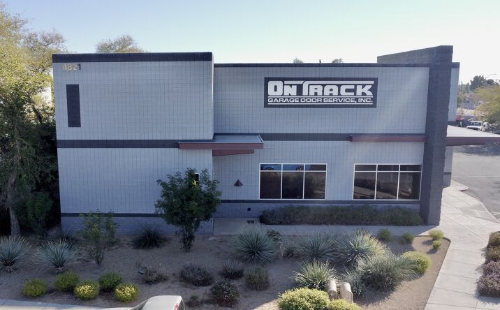 Pictures of Industrial property located at 4821 E Indigo St, Mesa, AZ 85205 for sales - image #1