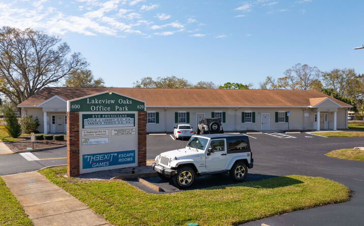 Pictures of Mixed Use, Office, Special Purpose property located at 600 Lakeview Rd, Clearwater, FL 33756 for sales - image #1