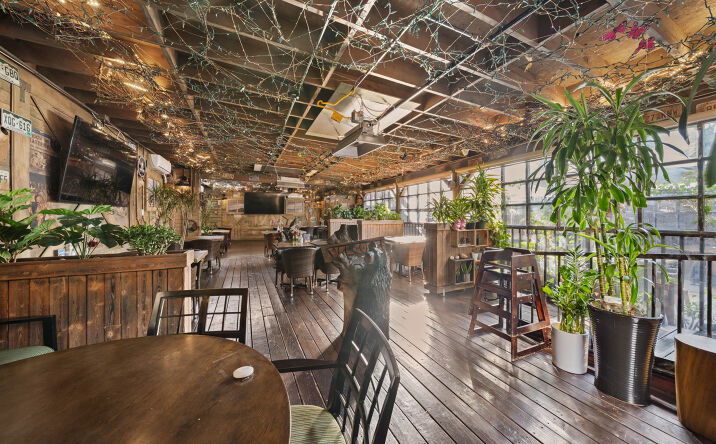 Pictures of Business for Sale, Mixed Use property located at 228 S Oxford Ave, Los Angeles, CA 90004 for sales - image #1