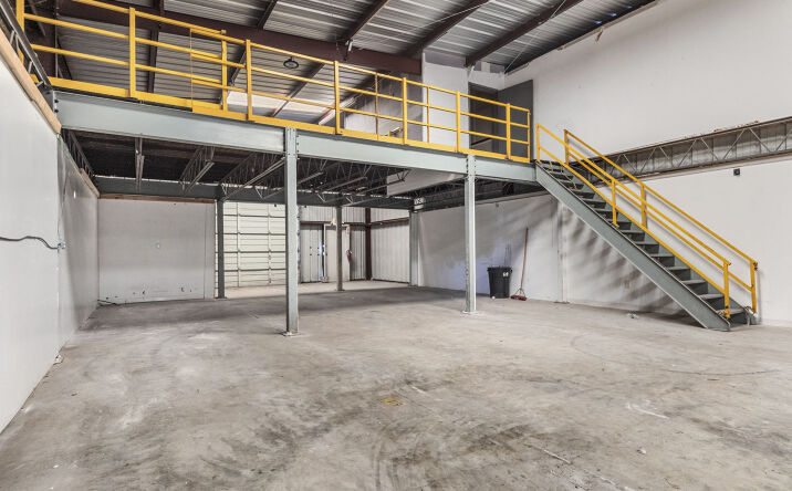 Pictures of Industrial property located at 49 Happy St, Killeen, TX 76541 for sales - image #1