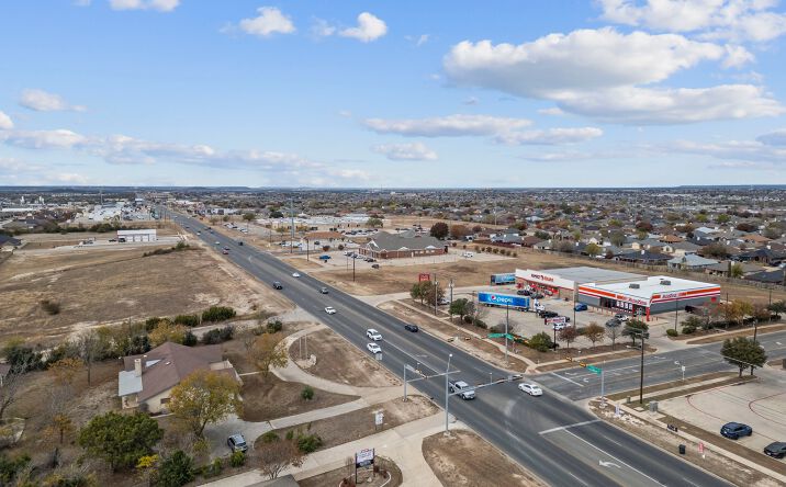Commercial Property For Sale Killeen Tx
