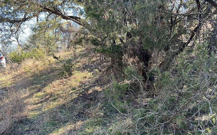 Pictures of Land property located at 43 Woodacre Dr, Wimberley, TX 78676 for sales - image #1
