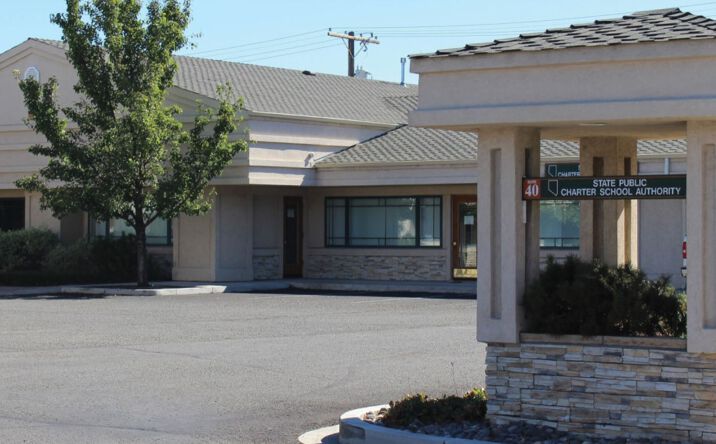 Pictures of Office property located at 1749 N. Stewart Street, Carson City, NV 89706 for comps - image #1