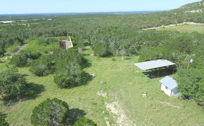 Pictures of Land property located at 932 High Country Rd, Blanco, TX 78606 for sales - image #1