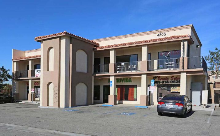 Pictures of Retail, Office property located at DUPLICATE, Rialto, CA 92376 for sales - image #1
