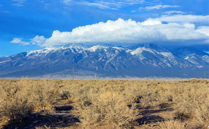 Pictures of Land property located at Lot 29 Valley Vista Plaza, Alamosa, CO 81101 for sales - image #1