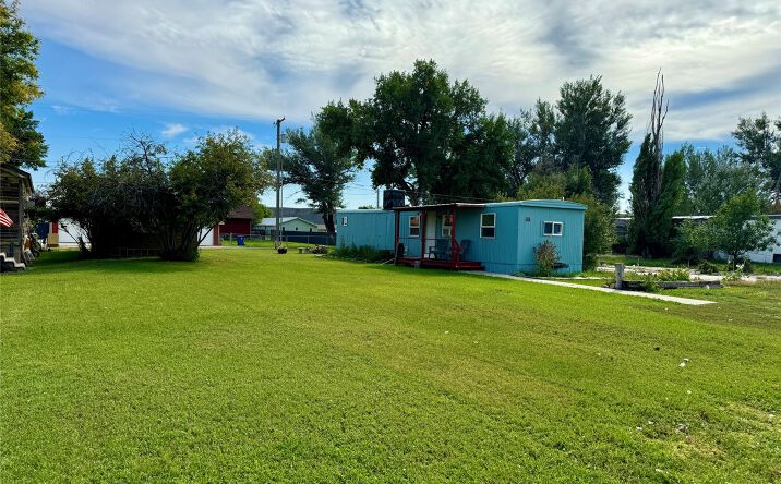 Pictures of Land property located at 2207 Main Street, Fort Benton, MT 59442 for sales - image #1
