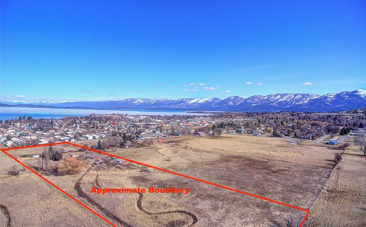 Pictures of Land property located at 1200 5th Street W, Polson, MT 59860 for sales - image #1
