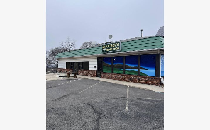 Pictures of Business for Sale, Retail property located at 116 E Main St, Frostburg, MD 21532 for sales - image #1